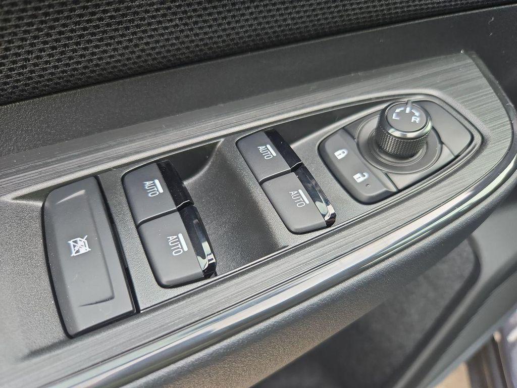 new 2026 Subaru Outback car, priced at $40,008