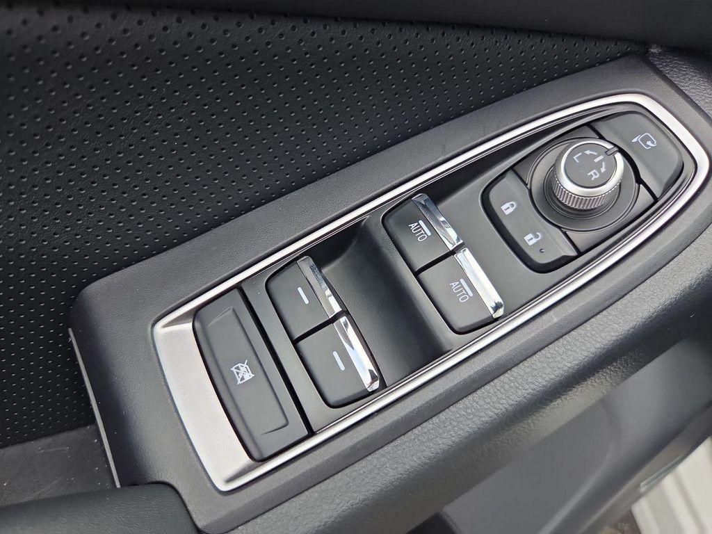 used 2025 Subaru Ascent car, priced at $39,795