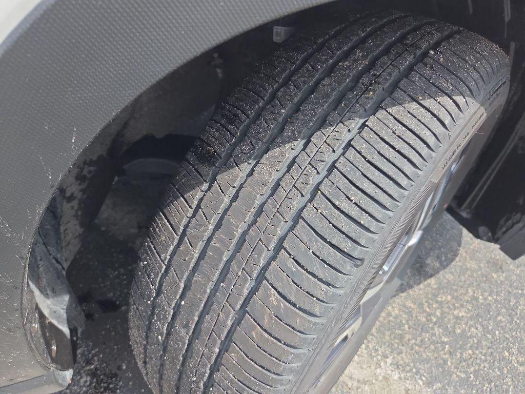 used 2025 Subaru Ascent car, priced at $39,795