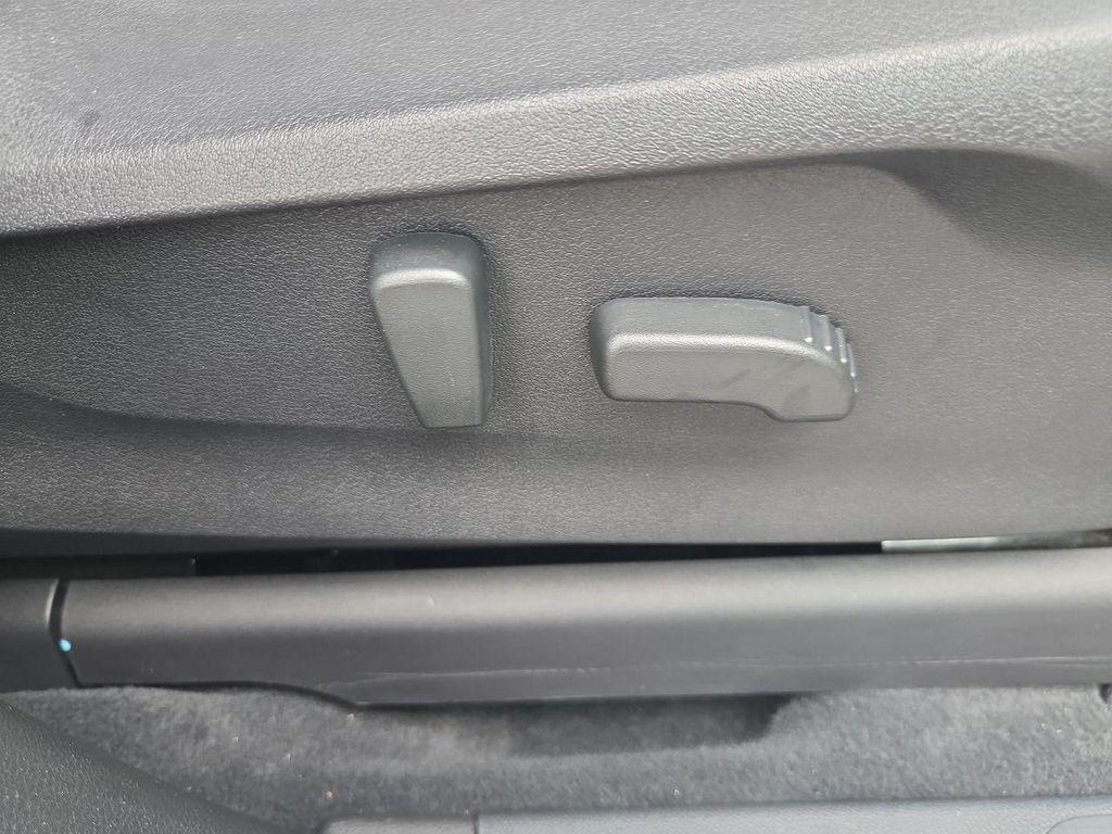 used 2025 Subaru Ascent car, priced at $39,795