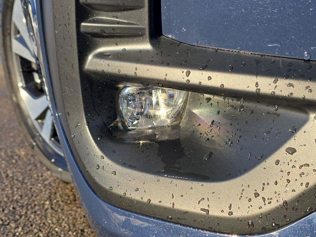 used 2025 Subaru Legacy car, priced at $26,399