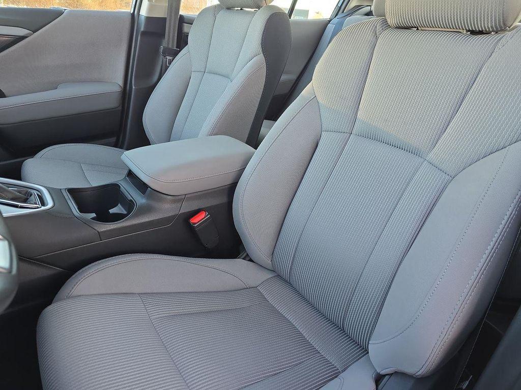used 2025 Subaru Legacy car, priced at $26,399