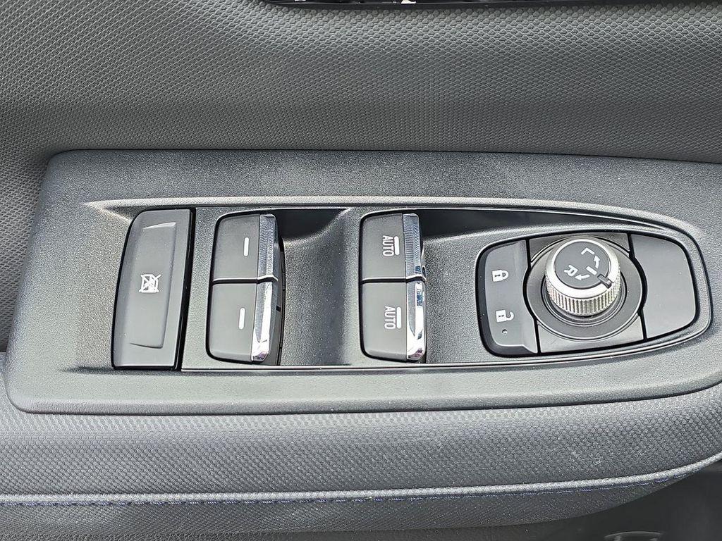 new 2026 Subaru Forester car, priced at $36,868