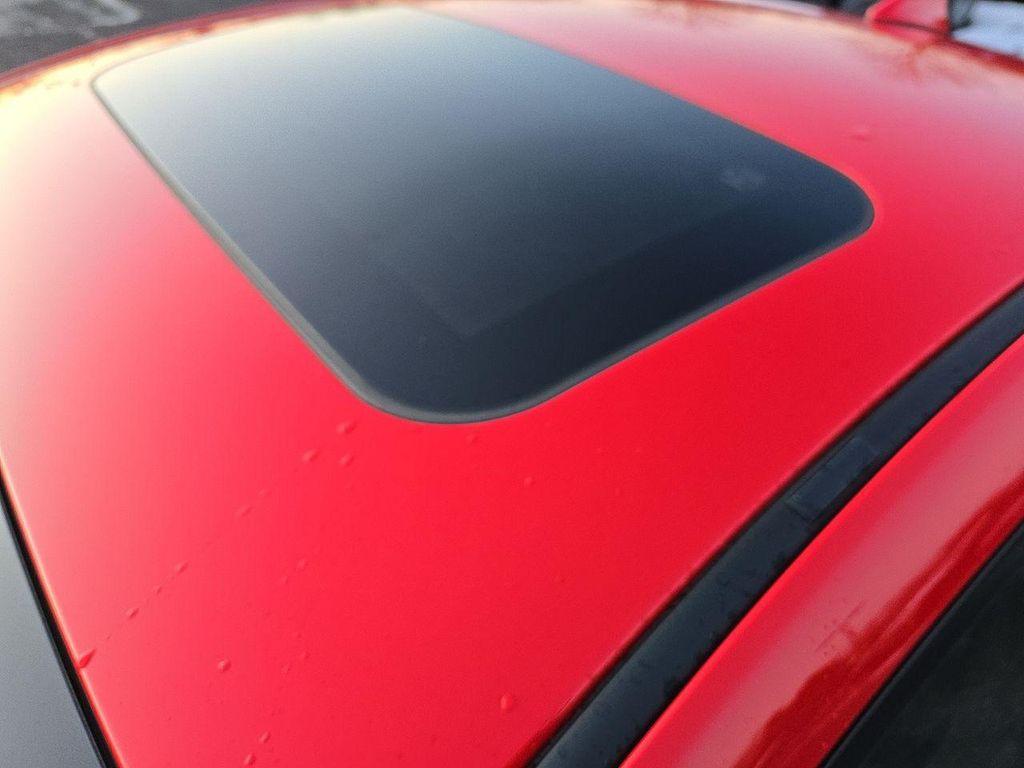 new 2025 Subaru WRX car, priced at $41,903