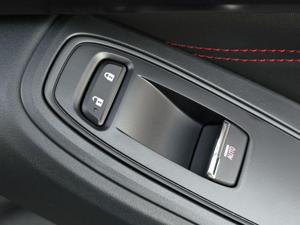 new 2025 Subaru WRX car, priced at $41,903