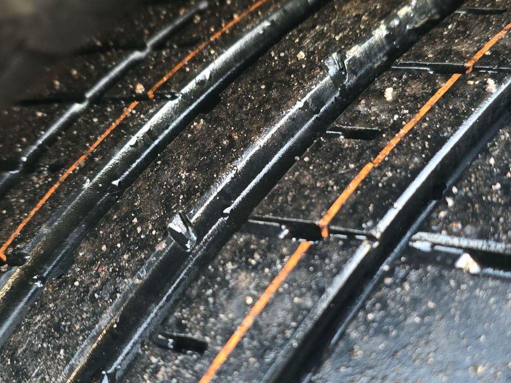 new 2025 Subaru WRX car, priced at $41,903