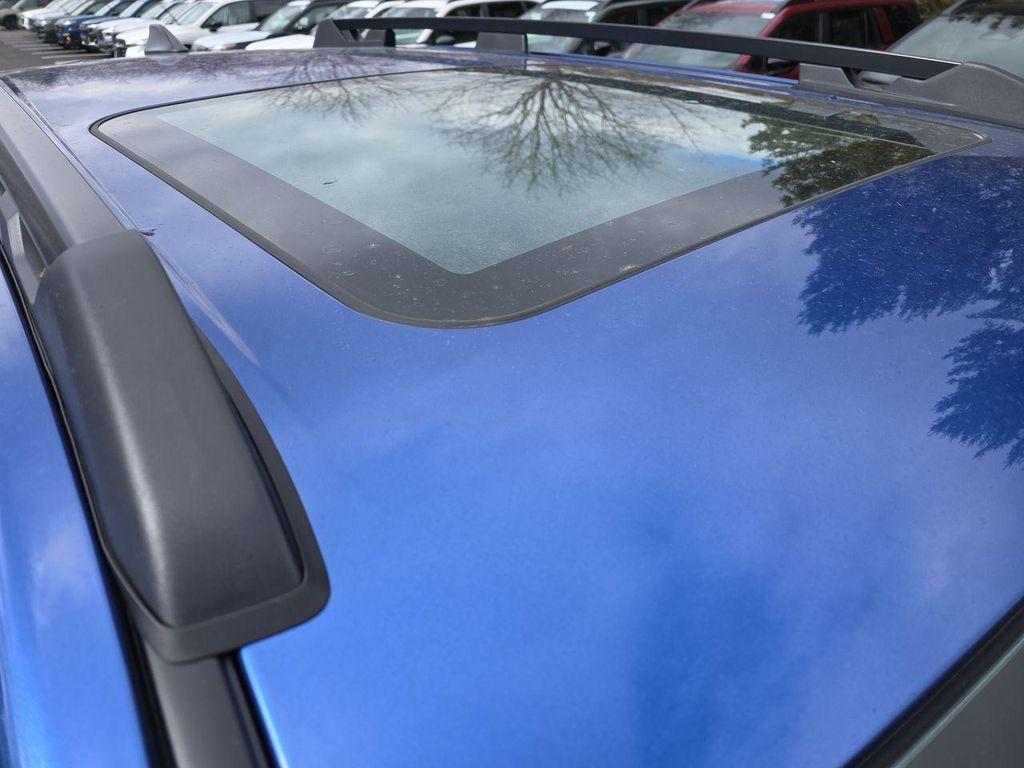 new 2026 Subaru Forester car, priced at $37,186