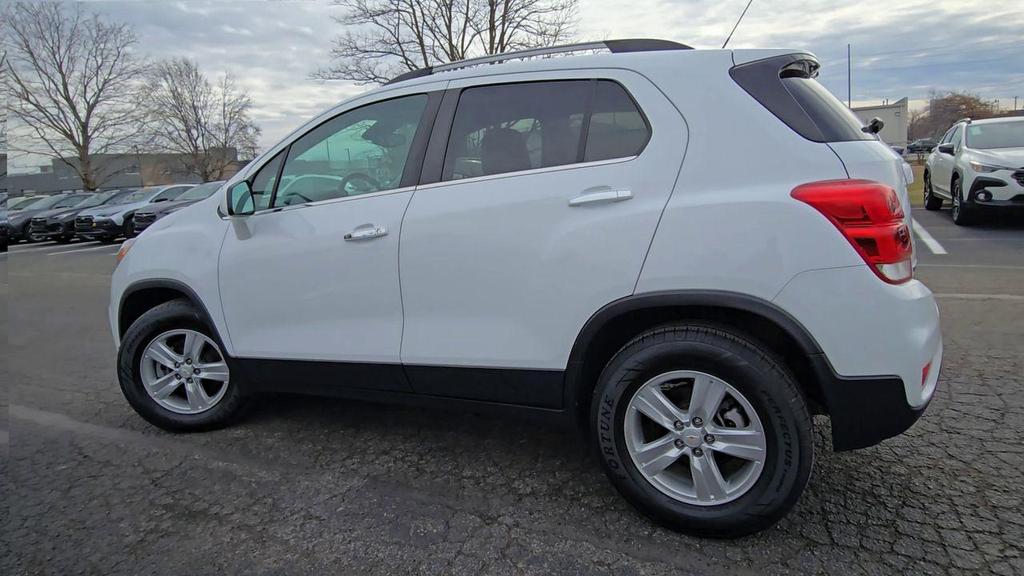 used 2019 Chevrolet Trax car, priced at $14,490
