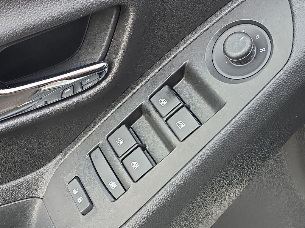 used 2019 Chevrolet Trax car, priced at $14,490