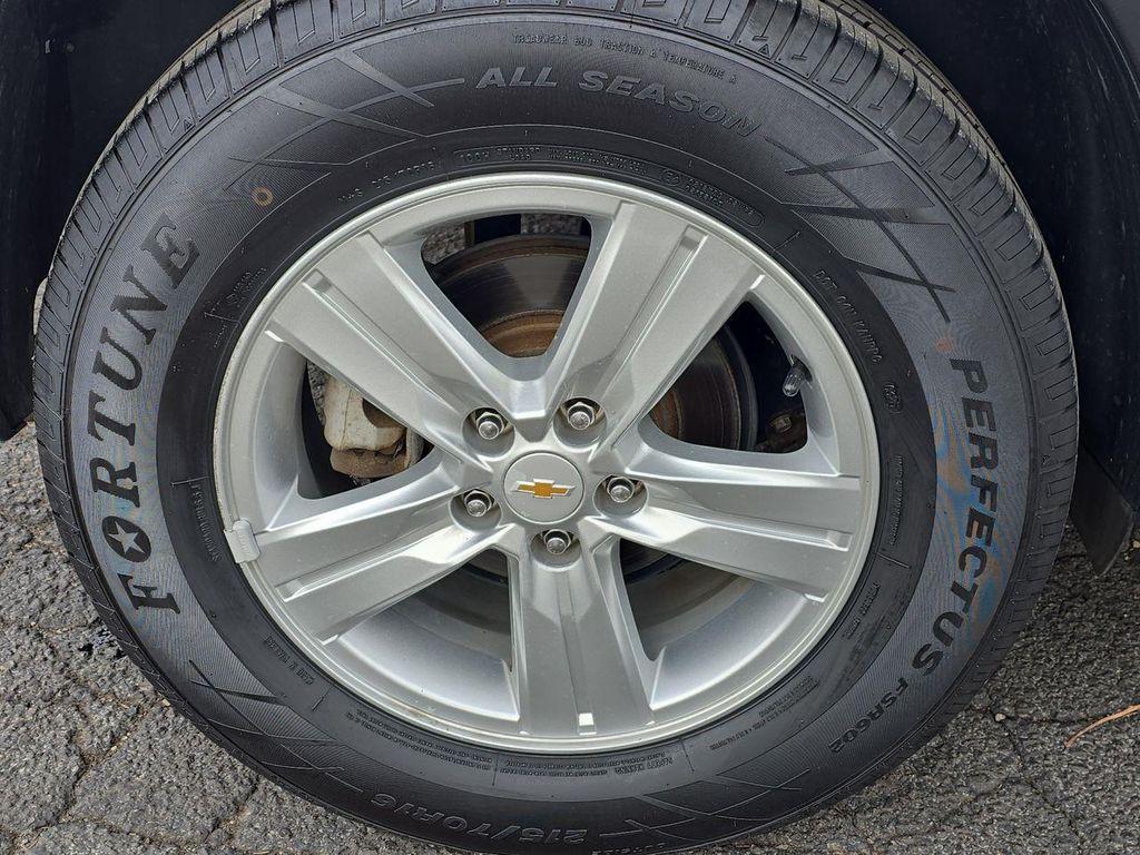 used 2019 Chevrolet Trax car, priced at $14,490