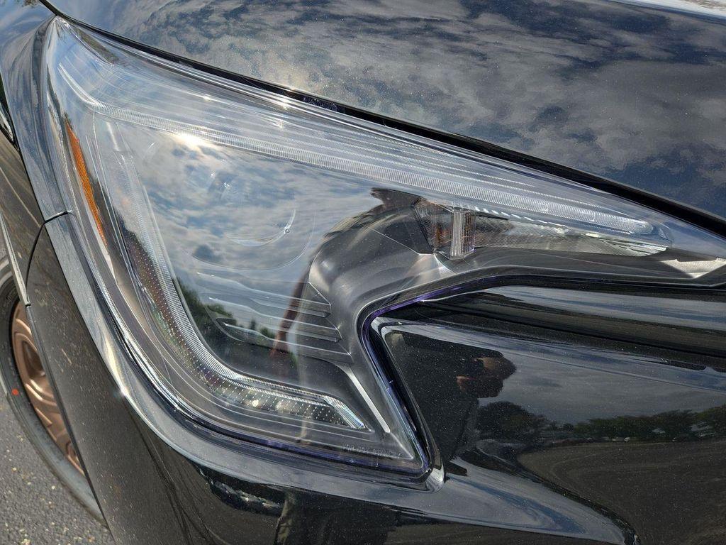 new 2025 Subaru Ascent car, priced at $51,686