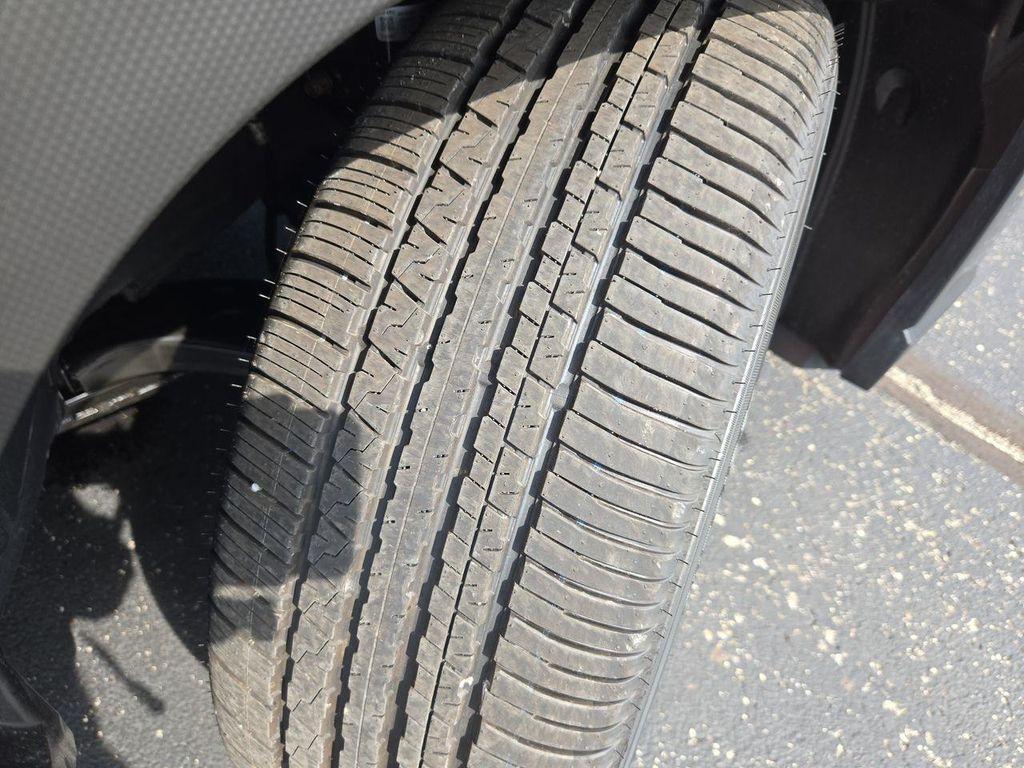 new 2025 Subaru Ascent car, priced at $51,686