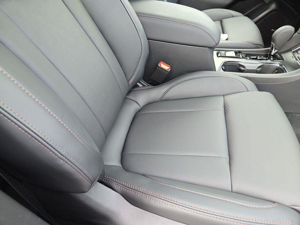 new 2025 Subaru Ascent car, priced at $51,686