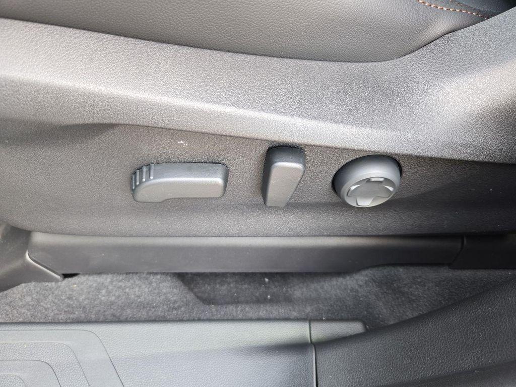 new 2025 Subaru Ascent car, priced at $51,686