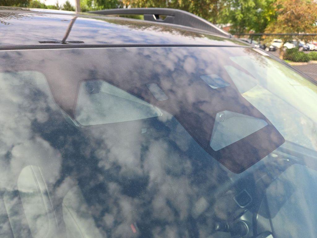 new 2025 Subaru Ascent car, priced at $51,686