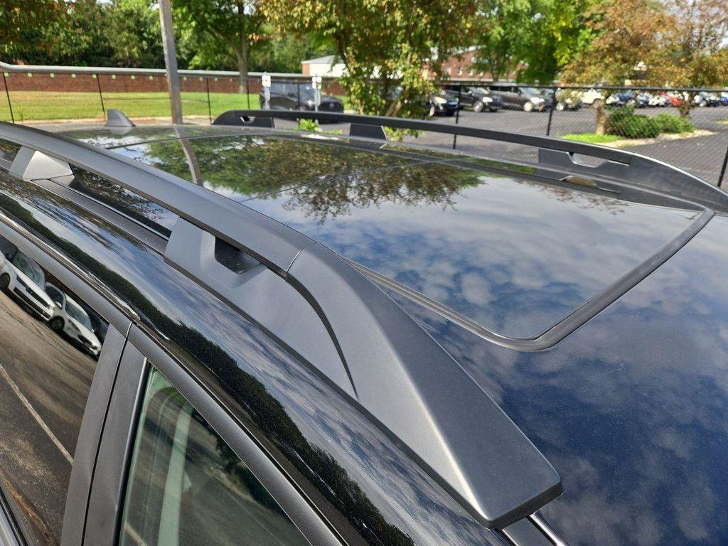 new 2025 Subaru Ascent car, priced at $51,686