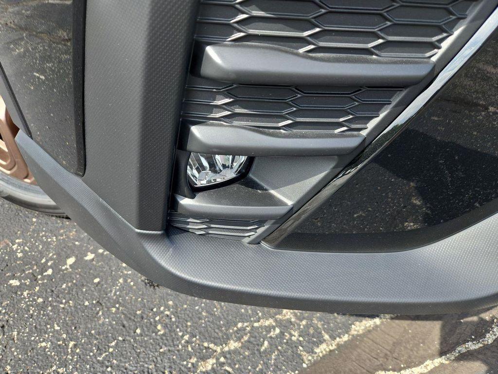 new 2025 Subaru Ascent car, priced at $51,686