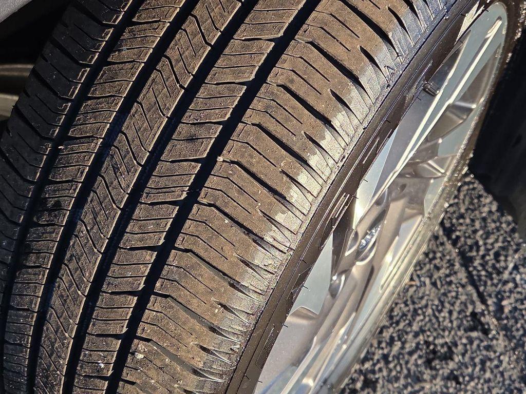 used 2023 Subaru Legacy car, priced at $23,500