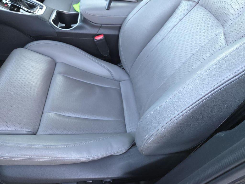 used 2023 Subaru Legacy car, priced at $23,500