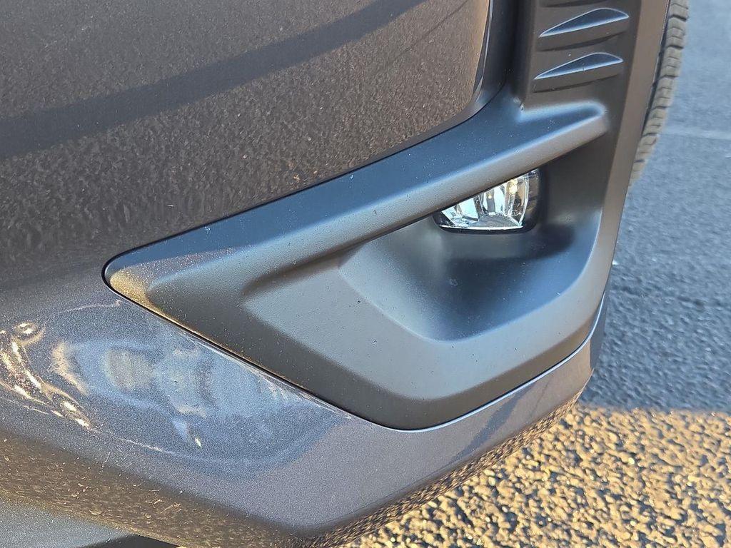 used 2023 Subaru Legacy car, priced at $23,500