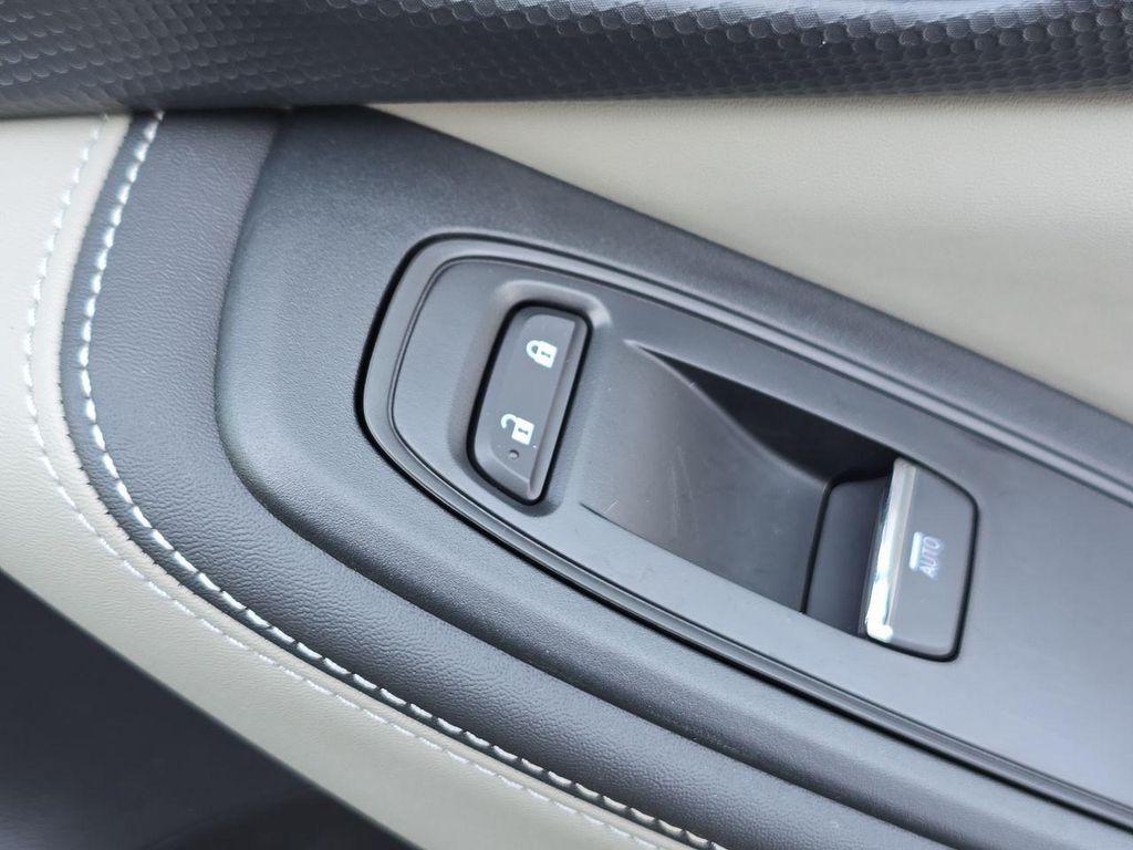 used 2024 Subaru Forester car, priced at $32,490