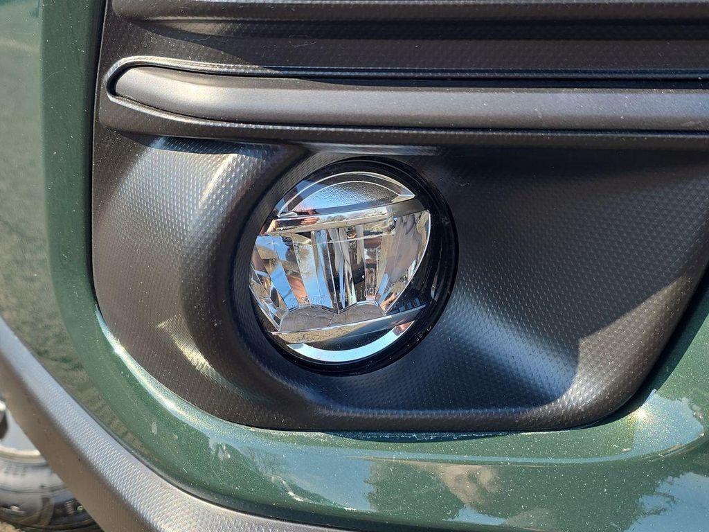 used 2024 Subaru Forester car, priced at $32,490