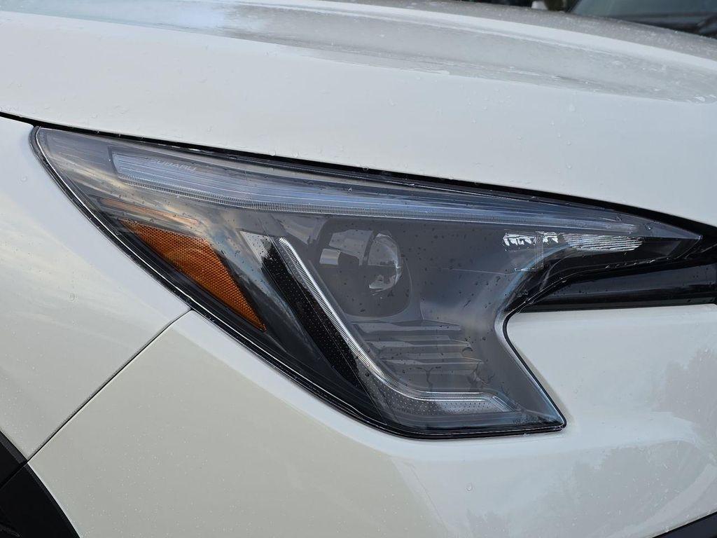 new 2026 Subaru Ascent car, priced at $54,625