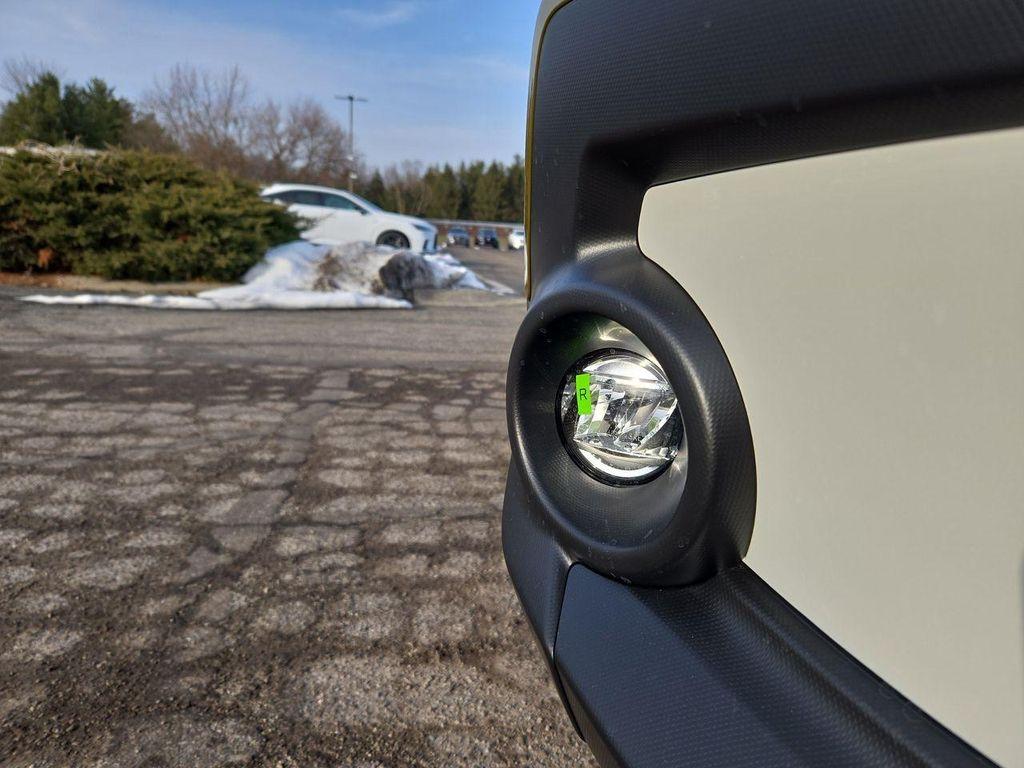 new 2026 Subaru Crosstrek car, priced at $33,146