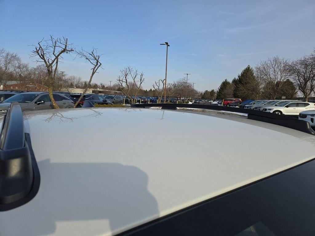 new 2026 Subaru Crosstrek car, priced at $33,146