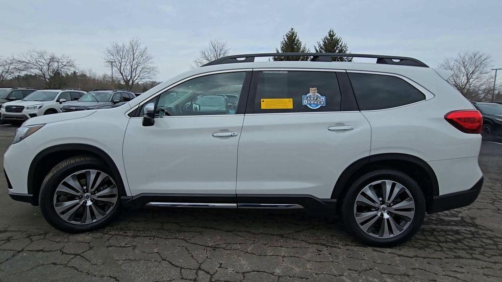 used 2020 Subaru Ascent car, priced at $20,595