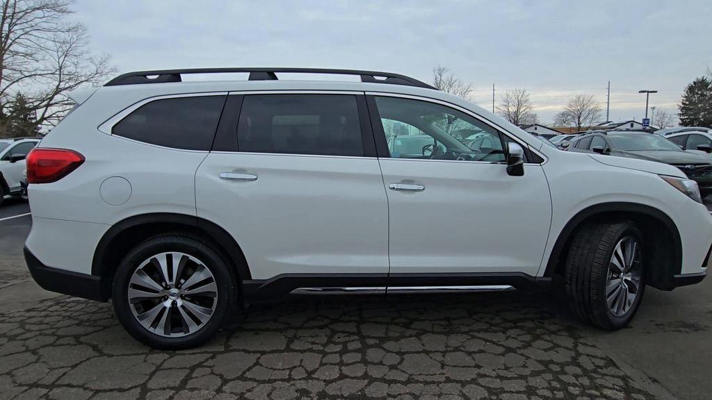 used 2020 Subaru Ascent car, priced at $20,595