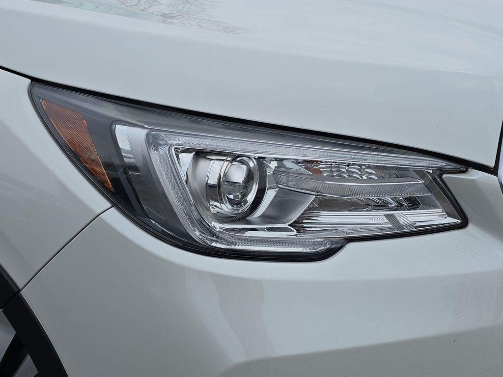 used 2020 Subaru Ascent car, priced at $20,595