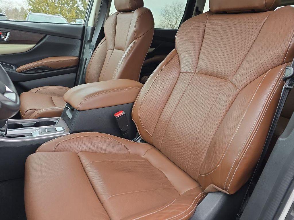 used 2020 Subaru Ascent car, priced at $20,595