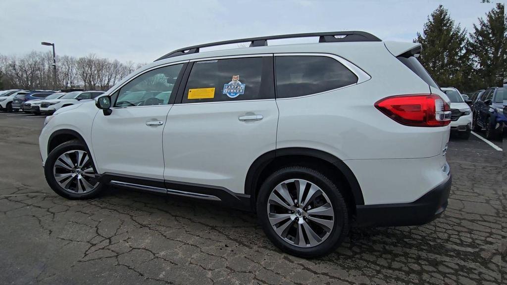 used 2020 Subaru Ascent car, priced at $20,595