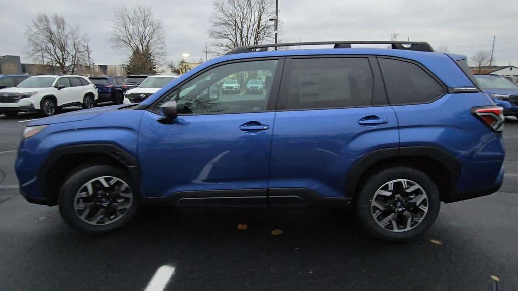 new 2026 Subaru Forester car, priced at $37,263