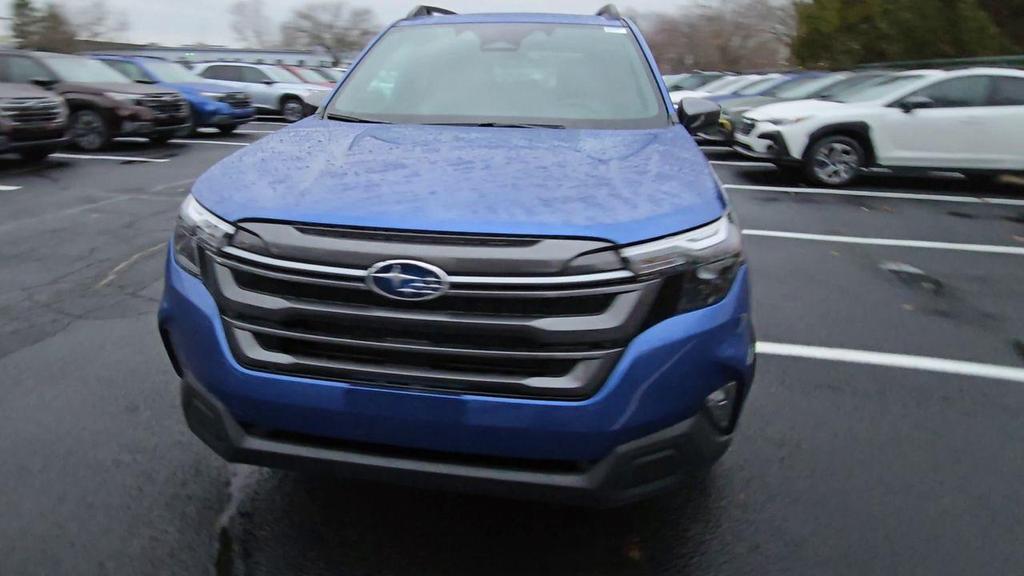 new 2026 Subaru Forester car, priced at $37,263
