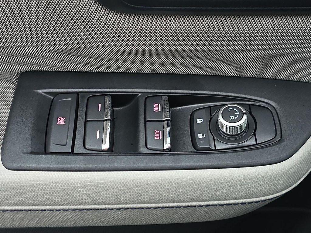 new 2026 Subaru Forester car, priced at $37,263