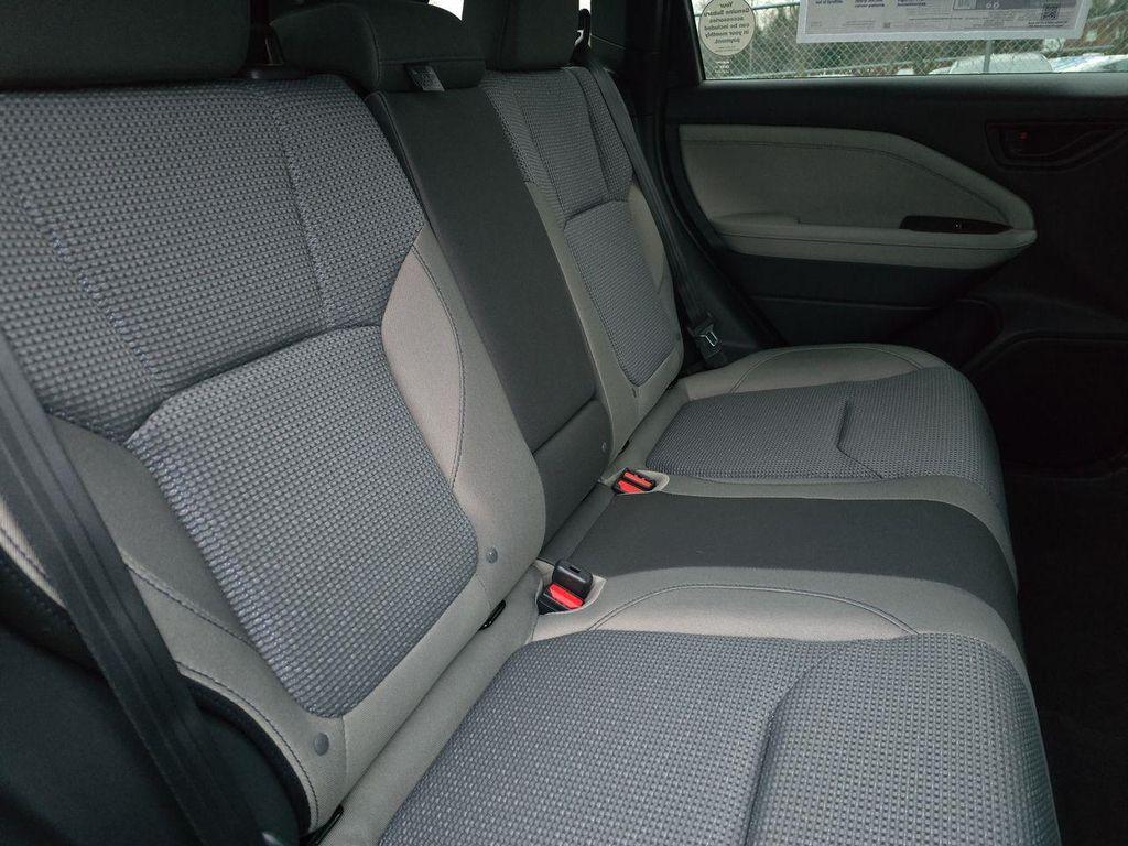 new 2026 Subaru Forester car, priced at $37,263