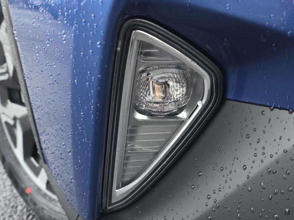 new 2026 Subaru Forester car, priced at $37,263