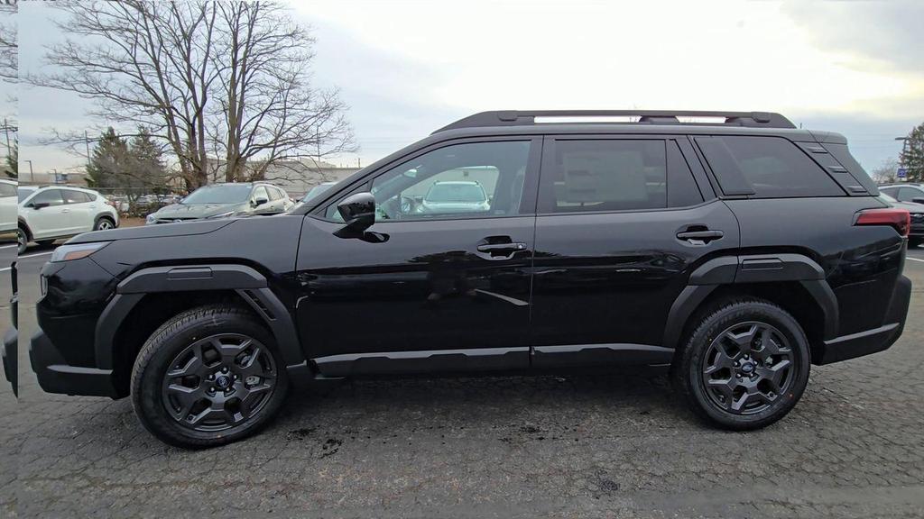 new 2026 Subaru Outback car, priced at $39,712