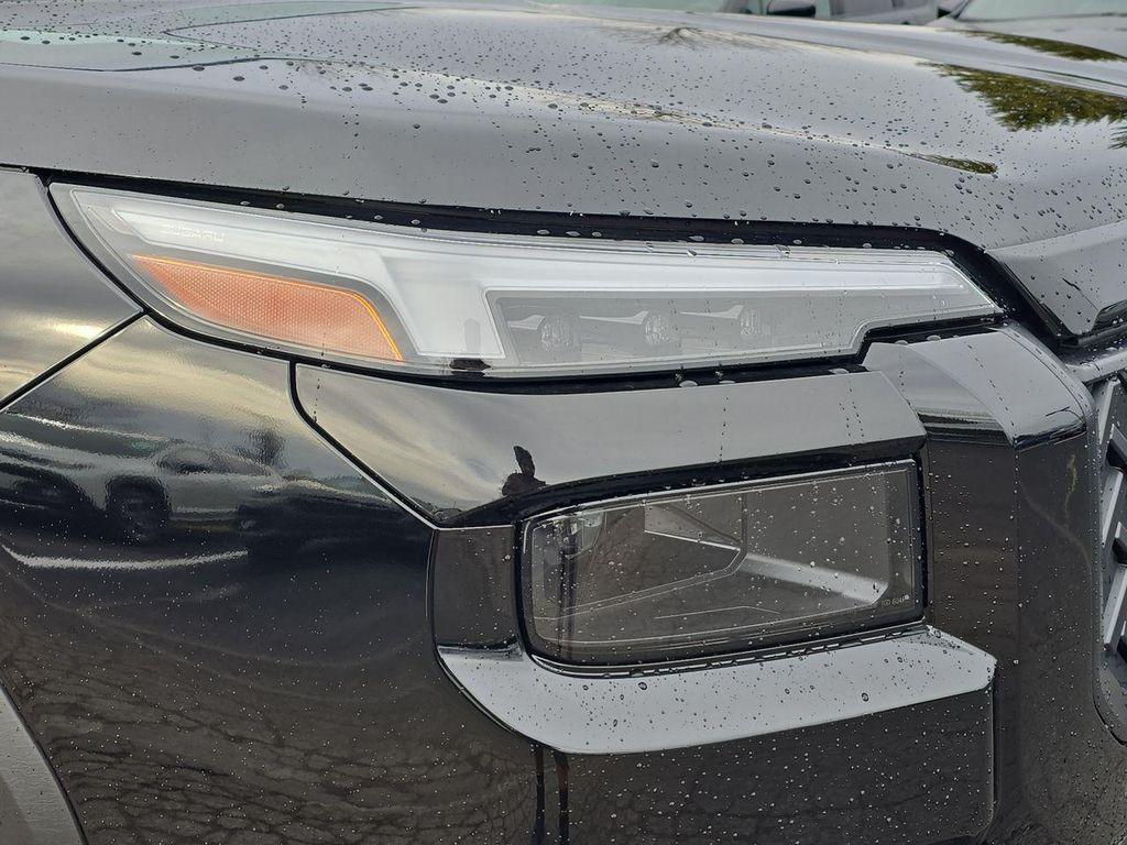 new 2026 Subaru Outback car, priced at $39,712