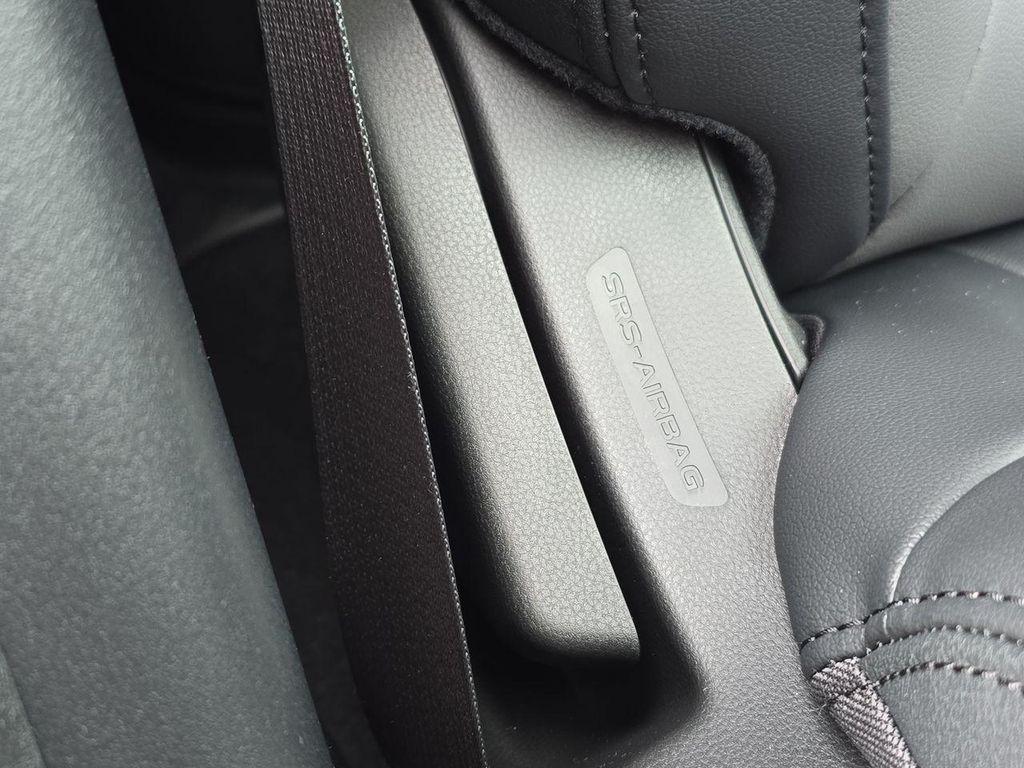 new 2026 Subaru Outback car, priced at $39,712