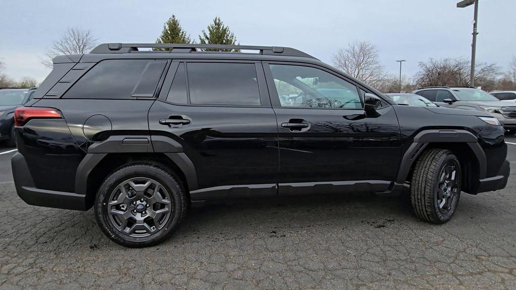 new 2026 Subaru Outback car, priced at $39,712
