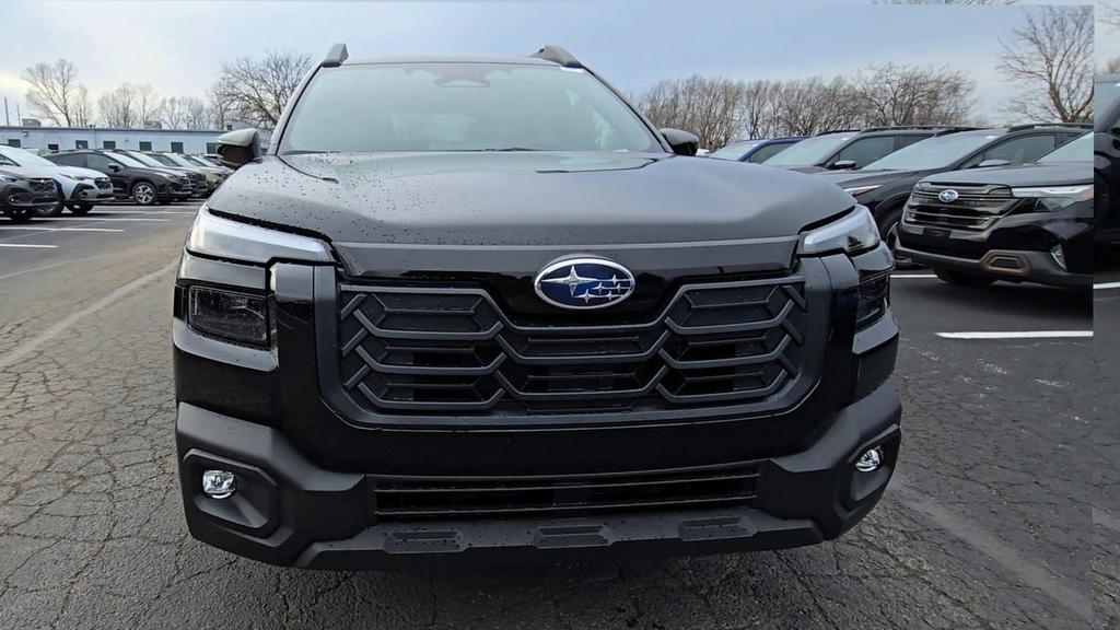 new 2026 Subaru Outback car, priced at $39,712