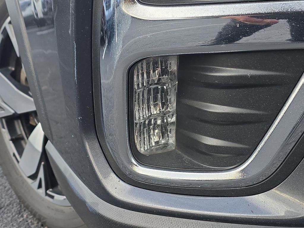 used 2020 Subaru Forester car, priced at $16,395