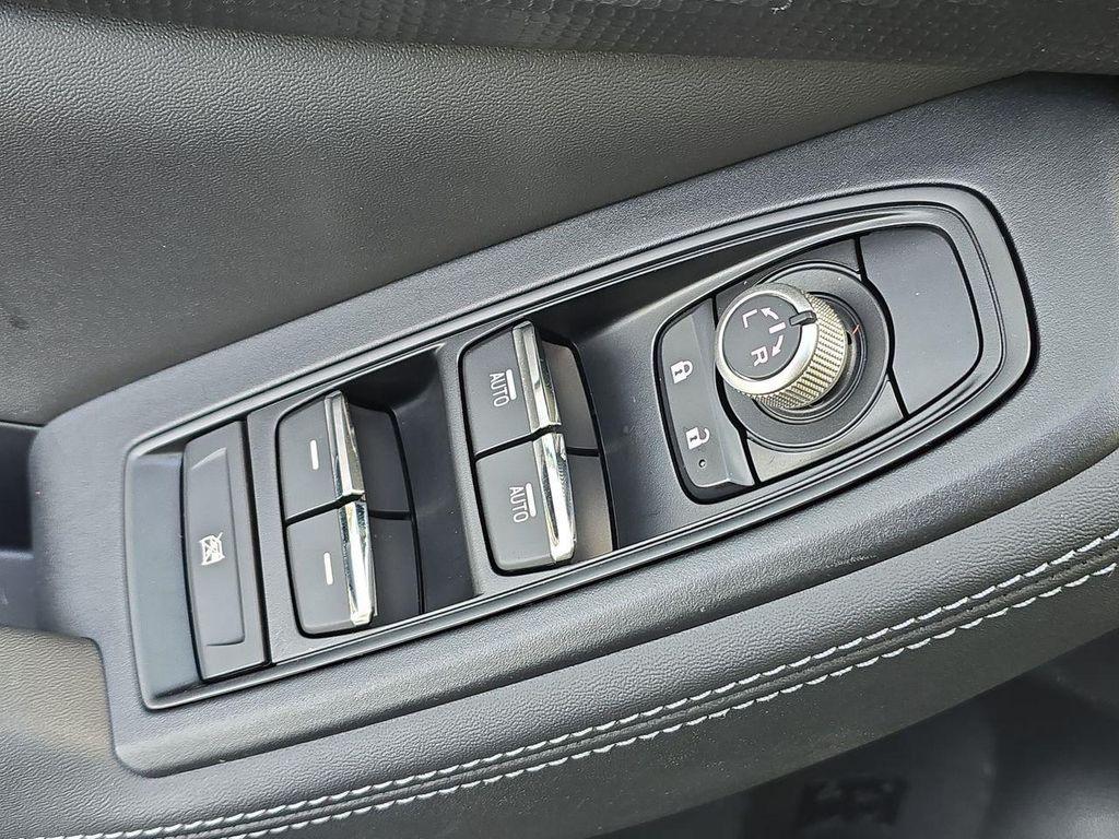 used 2020 Subaru Forester car, priced at $16,395