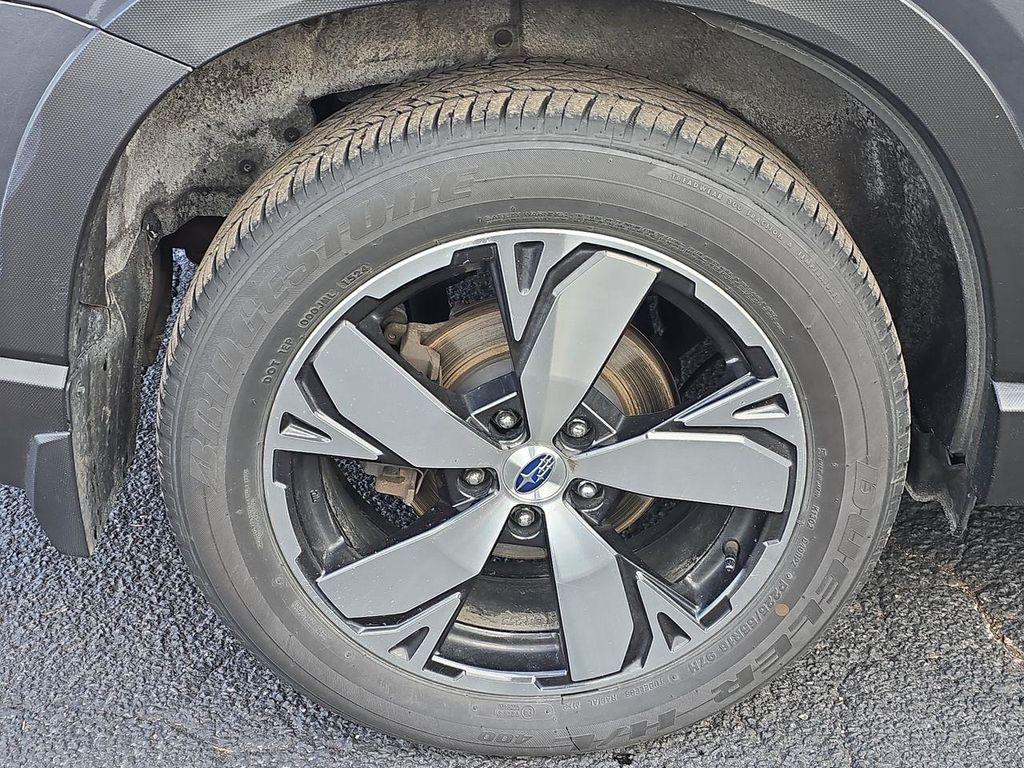 used 2020 Subaru Forester car, priced at $16,395