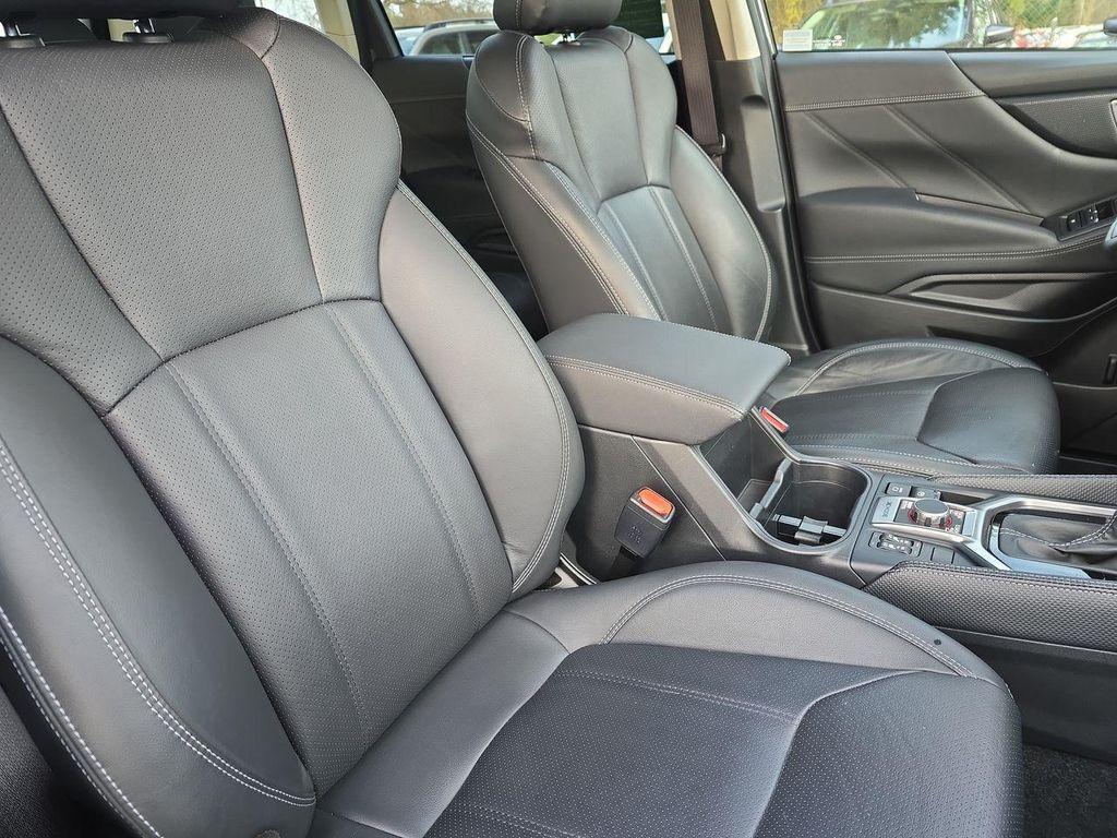 used 2020 Subaru Forester car, priced at $16,395