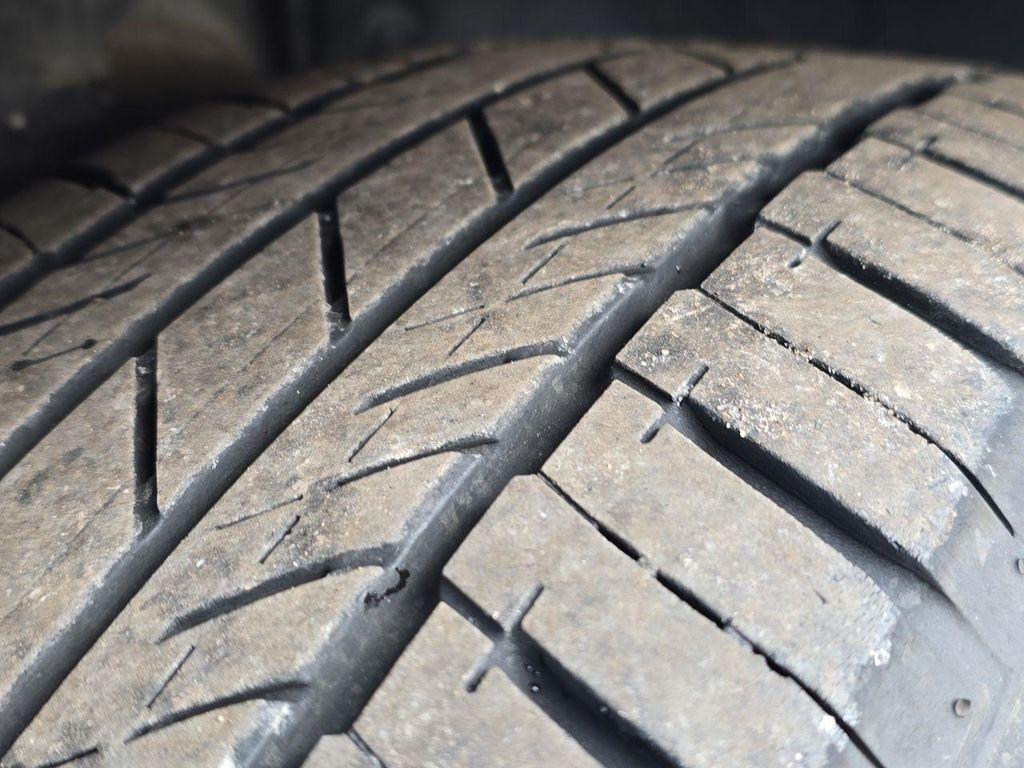 used 2020 Subaru Forester car, priced at $16,395