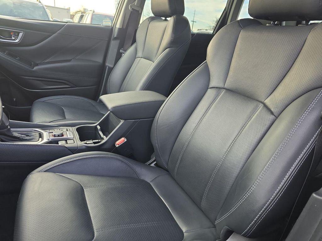 used 2020 Subaru Forester car, priced at $16,395